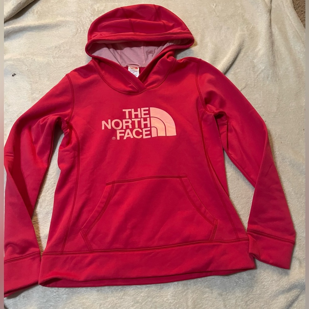 The North Face Hoodie Women's M